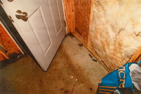 , discovered the bodies outside one of two homes on their 1,700-acre property around 10 p. . Paul and maggie autopsy photos